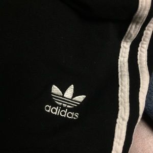 adidas Skirts - Adidas Orginal 3-Stripe Skirt adidas Skirts - Adidas Orginal 3-Stripe Skirt
